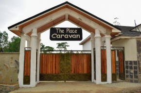 Place Caravan Kakamega